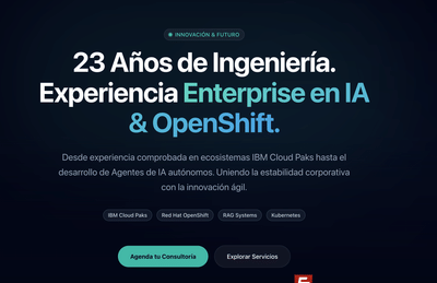 IA COSTA RICA WEBSITE - Artificial Intelligence