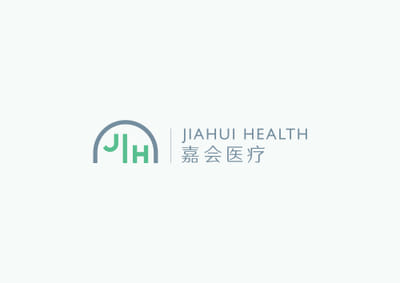 Jiahui Health - Branding & Positionering