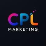CPL Marketing logo