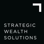 Strategic Wealth Solutions logo