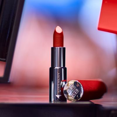 Givenchy Beauty x Kingpower Videography - Publicité