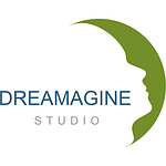 Dreamagine Studio logo