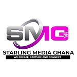 Starling Media Ghana