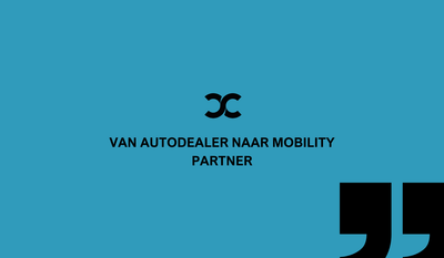 Valckenier’s transformation - Digital Strategy