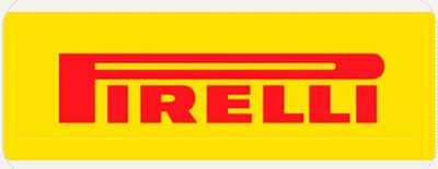 Advertising Pirelli - Publicité