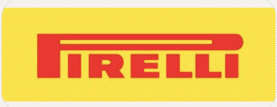 Advertising Pirelli - Publicité