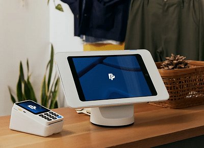 Zettle POS - Digital Strategy