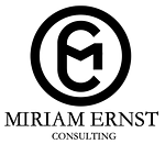 Miriam Ernst Consulting logo