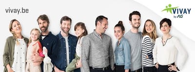 AG Insurance - Lancement de produit - Stratégie digitale