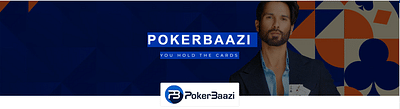 POKERBAAZI-YOU HOLD THE CARDS - Publicité en ligne