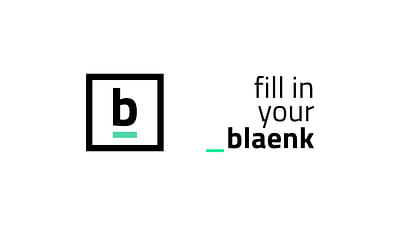 _blaenk Branding & Design - Branding & Positioning