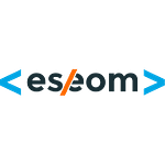 Ecommerce & Shopware Agentur eseom logo