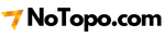 NoTopo Digital Strategies logo
