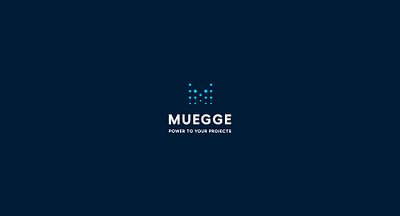 MUEGGE – Corporate Design, Website, Foto, Content - Content-Strategie