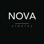 Nova Stratex logo