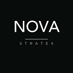 Nova Stratex logo