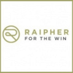 Raipher,P.C. logo