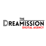 Dreamission logo