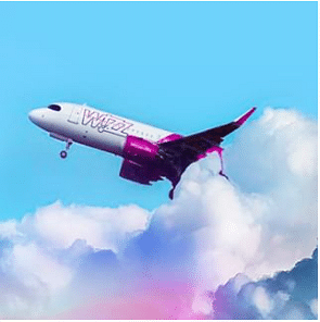 Boosting Wizz Air's Brand Awareness - Publicité en ligne