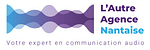L' Autre Agence Nantaise logo