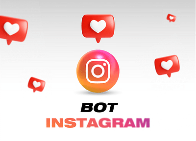 Social Bot - Graphic Design