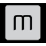 Magnetism Digital logo