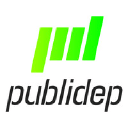 Publidep logo