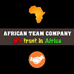 African Team Company logo