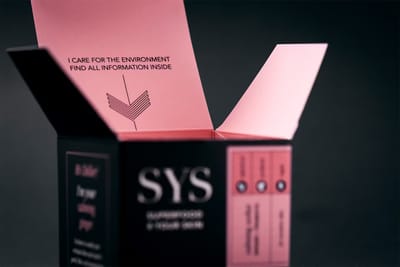 Babor – Superfood mit System - Branding & Positioning