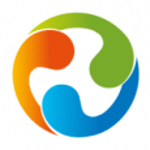 FusionHit logo