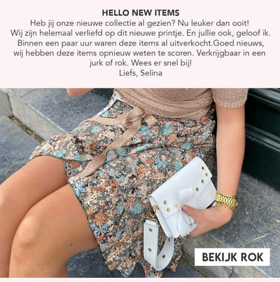Online marketing voor 21Jewelz - Reclame