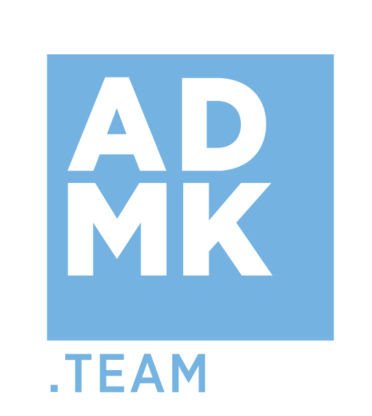 ADMK. Team