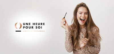 Une Heure Pour Soi (GALEC) - Pubblicità online