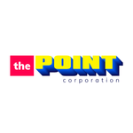 THE POINT MARKETING AND BRANDING COMPANY