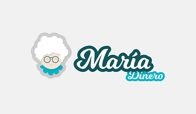 María Dinero - Graphic Design