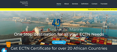 ECTN Africa - E-Mail-Marketing