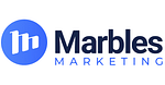 Marbles Marketing logo