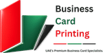 Business Card Printing logo