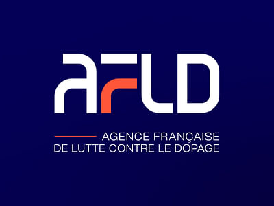 AFLD brand design