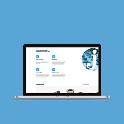 JETCO - Performance e networking per l'industria - Produzione Video