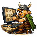 artisan software creator logo