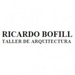 Ricardo Bofill Taller de Arquitectura logo