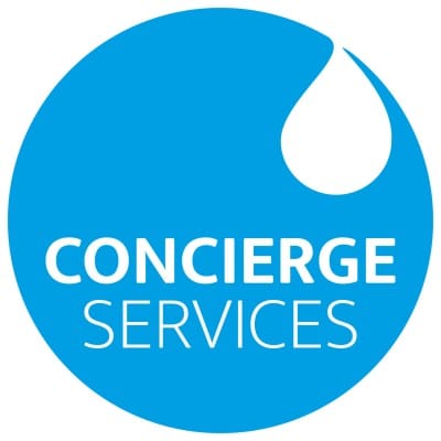 Concierge Maps Limited