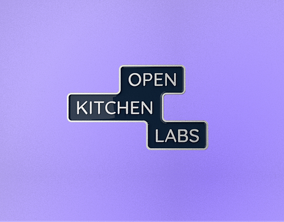 Lab space for biotech and sustainability startups - Image de marque & branding