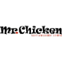 Mr Chicken