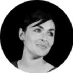 Emilie Houdou Stratégie digitale