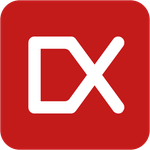 Discretelogix logo