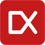 Discretelogix logo