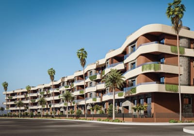 Génération de leads califié pour promoteur immobilier - Online Advertising