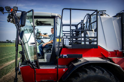 Modernizing a Global Agricultural Enterprise’s Operations - Développement de Logiciel